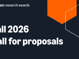 amazon-research-awards-–-fall-2026