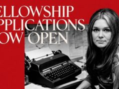 Gloria’s Foundation Fellowship 2027 ($5,000 stipend) gloria’s-foundation-fellowship-2027-($5,000-stipend)