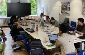Heinz Heinen Fellowship Program 2027-2028 (Funded) heinz-heinen-fellowship-program-2027-2028-(funded)