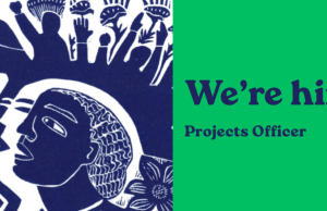 Institute of Race Relations Projects Officer Job 2026 – £32,400 Per Year institute-of-race-relations-projects-officer-job-2026-–-32,400-per-year