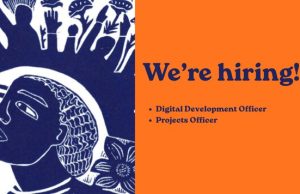 Institute of Race Relations Digital Development Officer Job 2026 – £32,400 Per Year institute-of-race-relations-digital-development-officer-job-2026-–-32,400-per-year