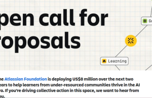 Atlassian Foundation Grants 2026: Nonprofits Worldwide Can Apply for Up to $1 Million for AI-Era Education atlassian-foundation-grants-2026:-nonprofits-worldwide-can-apply-for-up-to-$1-million-for-ai-era-education