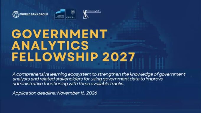 fully-funded-to-washington-d.c-:-apply-for-the-world-bank-government-analytics-fellowship-program-2027 fully-funded-to-washington-d.c-:-apply-for-the-world-bank-government-analytics-fellowship-program-2027