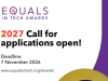 EQUALS in Tech Awards 2027 equals-in-tech-awards-2027