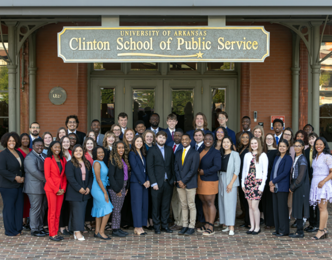 clinton-school-international-public-service-projects-2027 clinton-school-international-public-service-projects-2027