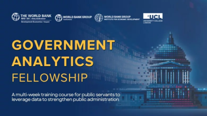 world-bank-group-government-analytics-fellowship-2027 world-bank-group-government-analytics-fellowship-2027