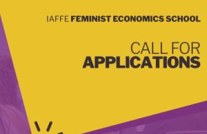 The International Association for Feminist Economics (IAFFE) Invite Applications for the 5th IAFFE Feminist Economics School 2027 in Japan the-international-association-for-feminist-economics-(iaffe)-invite-applications-for-the-5th-iaffe-feminist-economics-school-2027-in-japan