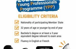 United Nations Young Professionals Programme (YPP) 2026: International Careers for Young Graduates united-nations-young-professionals-programme-(ypp)-2026:-international-careers-for-young-graduates
