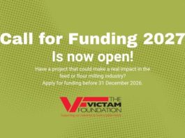 victam-foundation-funding-2027:-grants-for-animal-feed-and-flour-milling-industry-innovation