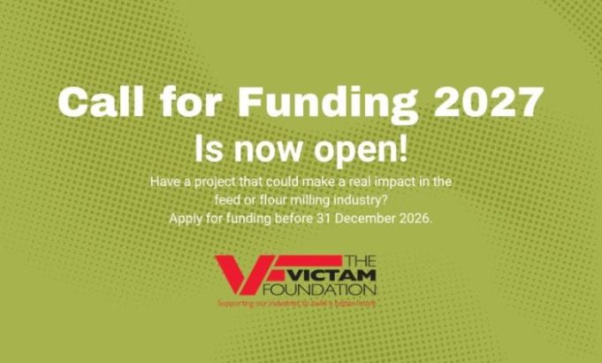 victam-foundation-funding-2027:-grants-for-animal-feed-and-flour-milling-industry-innovation