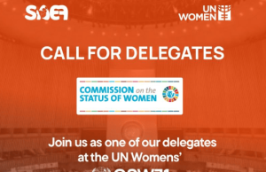 CSW71 SAEF Delegate Application 2027: Opportunity to Participate in the United Nations Commission on the Status of Women csw71-saef-delegate-application-2027:-opportunity-to-participate-in-the-united-nations-commission-on-the-status-of-women