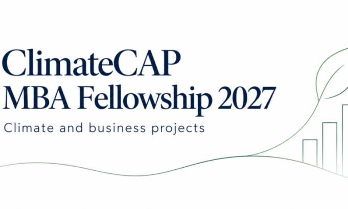 climatecap-mba-fellowship-2027:-applications-open-for-mba-students-interested-in-climate-leadership climatecap-mba-fellowship-2027:-applications-open-for-mba-students-interested-in-climate-leadership