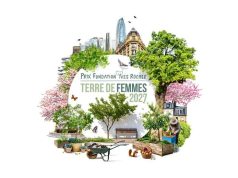 Yves Rocher Foundation Terre de Femmes International Award 2027 (âŹ10,000 grant) yves-rocher-foundation-terre-de-femmes-international-award 2027-(e10,000-grant)