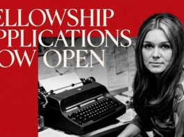 gloria’s-foundation-fellowship-2027:-$5,000-stipend-for-activists,-artists-and-changemakers-in-new-york