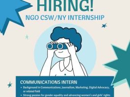 ngo-csw/ny-communications-internship-2026–2027:-earn-$17-per-hour-supporting-global-women’s-rights-at-the-united-nations