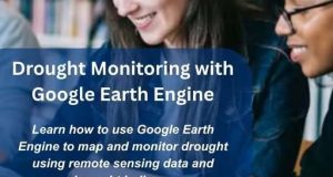 Free UNU-INWEH Online Course 2026: Learn Drought Monitoring with Satellite Data and Google Earth Engine free-unu-inweh-online-course-2026:-learn-drought-monitoring-with-satellite-data-and-google-earth-engine