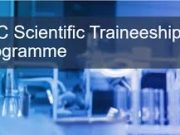 European Commission JRC Scientific Traineeships 2027: Earn Up to €1,741 Monthly with a Bachelor’s Degree european-commission-jrc-scientific-traineeships-2027:-earn-up-to-e1,741-monthly-with-a-bachelor’s-degree