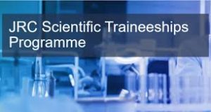 European Commission JRC Scientific Traineeships 2027: Earn Up to €1,741 Monthly with a Bachelor’s Degree european-commission-jrc-scientific-traineeships-2027:-earn-up-to-e1,741-monthly-with-a-bachelor’s-degree