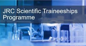 European Commission JRC Scientific Traineeships 2027: Earn Up to €1,741 Monthly with a Bachelor’s Degree european-commission-jrc-scientific-traineeships-2027:-earn-up-to-e1,741-monthly-with-a-bachelor’s-degree