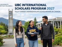 UBC International Scholars Program 2027: Fully Funded Undergraduate Scholarships in Canada for International Students ubc-international-scholars-program-2027:-fully-funded-undergraduate-scholarships-in-canada-for-international-students