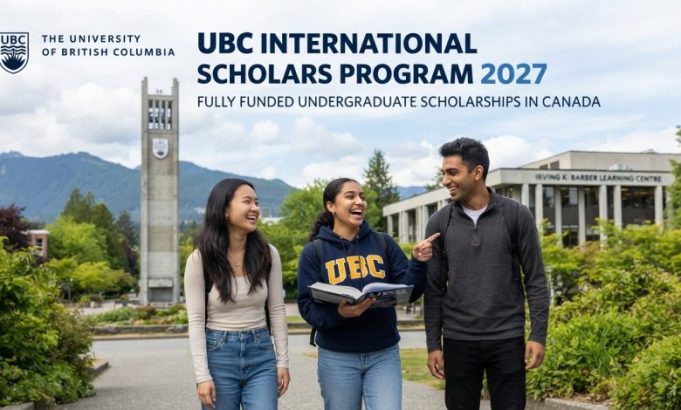 ubc-international-scholars-program-2027:-fully-funded-undergraduate-scholarships-in-canada-for-international-students
