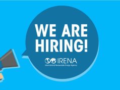 IRENA Associate Professional – Statistics 2026: Salary of up to US$54,000 Plus Benefits in Abu Dhabi irena-associate-professional-–-statistics-2026:-salary-of-up-to-us$54,000-plus-benefits-in-abu-dhabi