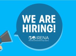 IRENA Associate Professional – Statistics 2026: Salary of up to US$54,000 Plus Benefits in Abu Dhabi irena-associate-professional-–-statistics-2026:-salary-of-up-to-us$54,000-plus-benefits-in-abu-dhabi