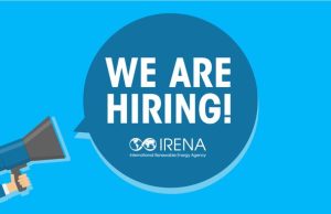 IRENA Associate Professional – Statistics 2026: Salary of up to US$54,000 Plus Benefits in Abu Dhabi irena-associate-professional-–-statistics-2026:-salary-of-up-to-us$54,000-plus-benefits-in-abu-dhabi