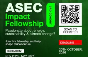 ASEC Impact Fellowship 2026: Applications Open for the Third Cohort asec-impact-fellowship-2026:-applications-open-for-the-third-cohort