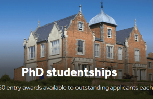 University of Reading PhD Studentships 2026–2027: Funded Doctoral Opportunities Open to International Applicants university-of-reading-phd-studentships-2026–2027:-funded-doctoral-opportunities-open-to-international-applicants