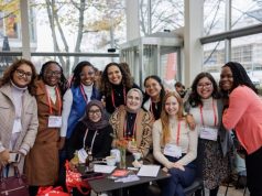 Falling Walls Foundation Female Science Talents Intensive Track 2027 (Fully-funded) falling-walls-foundation-female-science-talents-intensive-track-2027-(fully-funded)