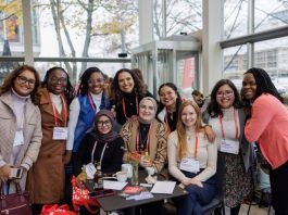 Falling Walls Foundation Female Science Talents Intensive Track 2027 (Fully-funded) falling-walls-foundation-female-science-talents-intensive-track-2027-(fully-funded)