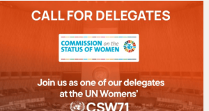 Call for Delegates: Join SAEF’s Delegation to the UN Commission on the Status of Women (CSW71) in New York call-for-delegates:-join-saef’s-delegation-to-the-un-commission-on-the-status-of-women-(csw71)-in-new-york