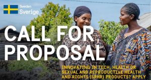 Up to US$100,000 for FemTech Startups: Sweden and UNICEF Open Applications for Women’s Health Innovation up-to-us$100,000-for-femtech-startups:-sweden-and-unicef-open-applications-for-women’s-health-innovation
