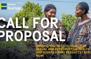 Up to US$100,000 for FemTech Startups: Sweden and UNICEF Open Applications for Women’s Health Innovation up-to-us$100,000-for-femtech-startups:-sweden-and-unicef-open-applications-for-women’s-health-innovation
