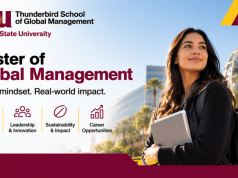 Arizona State University Master of Global Management 2027: Scholarships, International Student Opportunities and Admissions arizona-state-university-master-of-global-management-2027:-scholarships,-international-student-opportunities-and-admissions