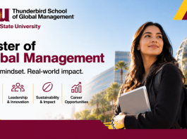 arizona-state-university-master-of-global-management-2027:-scholarships,-international-student-opportunities-and-admissions