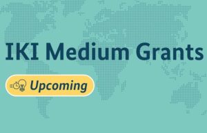 IKI Medium Grants 2026: New Climate and Biodiversity Funding Call — Apply by 12 January 2027 iki-medium-grants-2026:-new-climate-and-biodiversity-funding-call-—-apply-by-12-january-2027