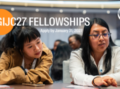 Global Investigative Journalism Conference (GIJC) Fellowship 2027 (Funded) global-investigative-journalism-conference-(gijc)-fellowship-2027-(funded)
