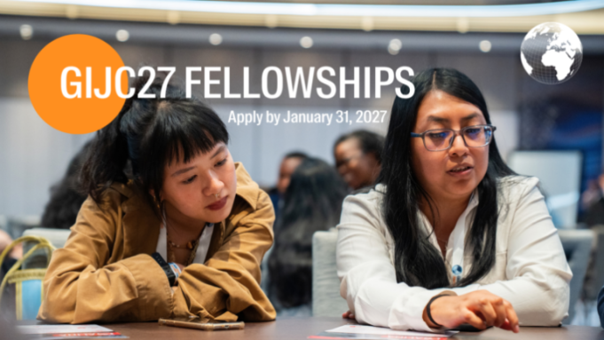 global-investigative-journalism-conference-(gijc)-fellowship-2027-(funded) global-investigative-journalism-conference-(gijc)-fellowship-2027-(funded)