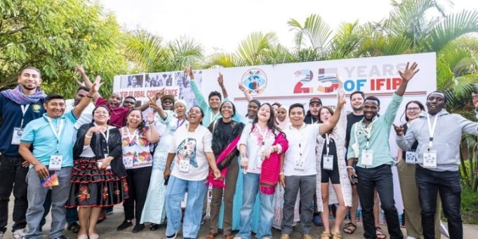 international-funders-for-indigenous-peoples-(ifip)-global-conference-2027-scholarship