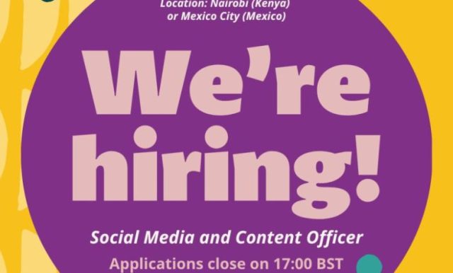 girls-not-brides-seeks-a-social-media-and-content-officer-2026:-2-year-communications-job-in-kenya-or-mexico girls-not-brides-seeks-a-social-media-and-content-officer-2026:-2-year-communications-job-in-kenya-or-mexico