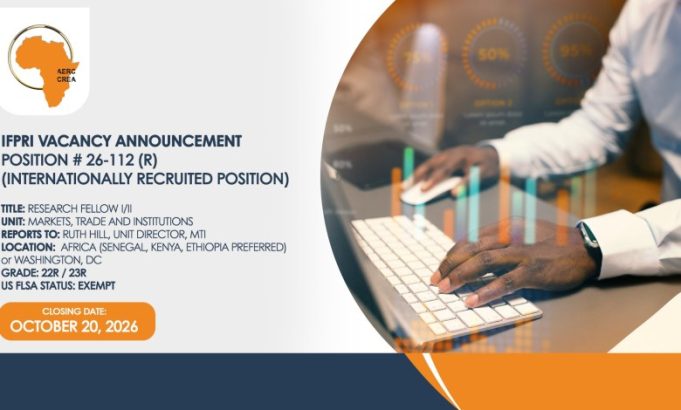 apply-for-th-internationally-recuited-ifpri-research-fellow-opportunity:-earn-up-to-$144,800-a-year-studying-african-agricultural-trade apply-for-th-internationally-recuited-ifpri-research-fellow-opportunity:-earn-up-to-$144,800-a-year-studying-african-agricultural-trade