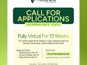 FuturHer AI Program 2026 for Nigerian Women in Lagos futurher-ai-program-2026-for-nigerian-women-in-lagos