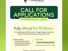 FuturHer AI Program 2026 for Nigerian Women in Lagos futurher-ai-program-2026-for-nigerian-women-in-lagos