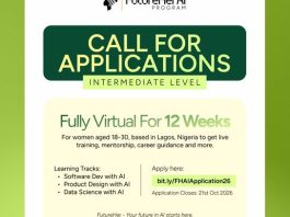 futurher-ai-program-2026-for-nigerian-women-in-lagos