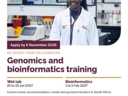 ceri-genomics-and-bioinformatics-fellowships-2027-at-stellenbosch-university,-south-africa