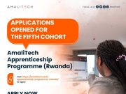 AmaliTech Apprenticeship Programme 2026: Paid Software and Data Engineering Training in Rwanda amalitech-apprenticeship-programme-2026:-paid-software-and-data-engineering-training-in-rwanda