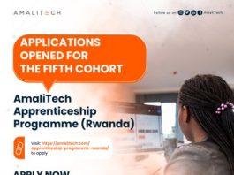 AmaliTech Apprenticeship Programme 2026: Paid Software and Data Engineering Training in Rwanda amalitech-apprenticeship-programme-2026:-paid-software-and-data-engineering-training-in-rwanda