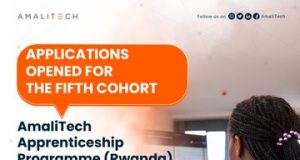 AmaliTech Apprenticeship Programme 2026: Paid Software and Data Engineering Training in Rwanda amalitech-apprenticeship-programme-2026:-paid-software-and-data-engineering-training-in-rwanda